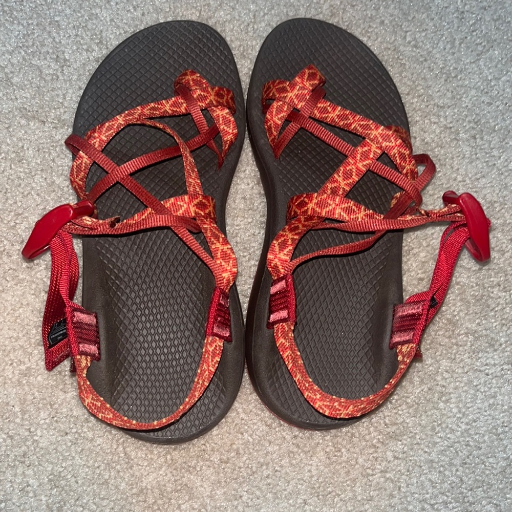 Chacos